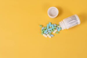 Beste zorgverzekering voor bril en lenzen